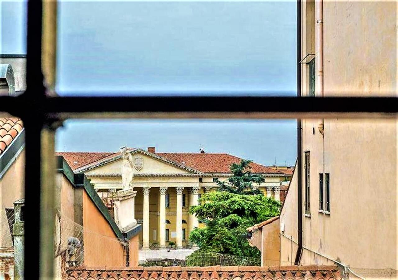 Residenza Bra Werona Zewnętrze zdjęcie