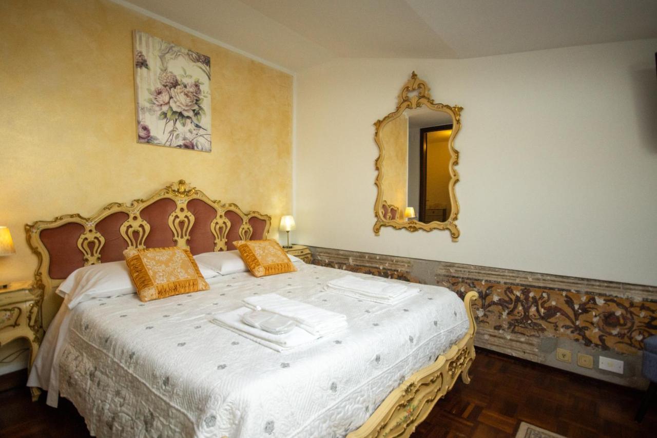Residenza Bra Werona Zewnętrze zdjęcie