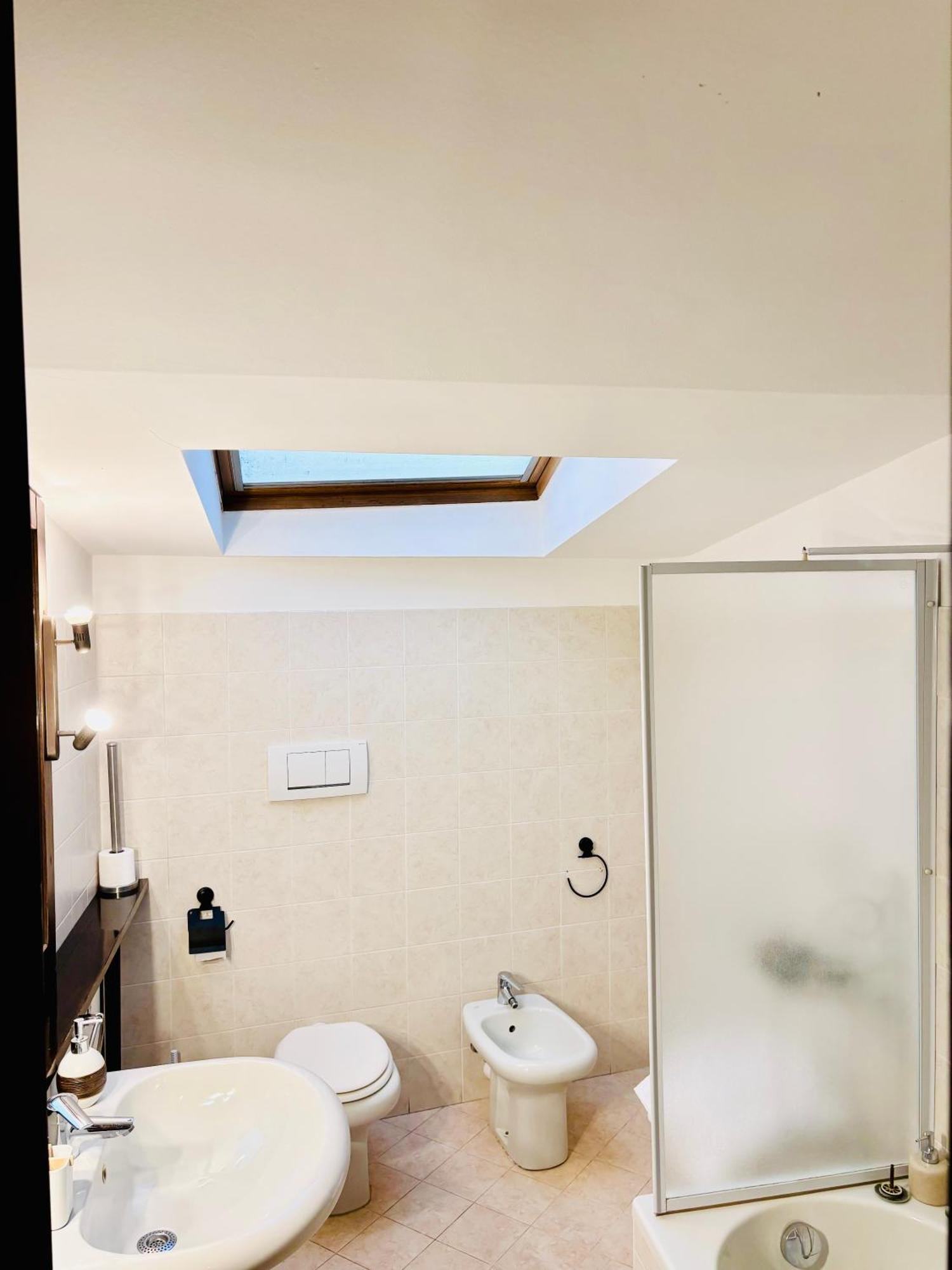 Residenza Bra Werona Zewnętrze zdjęcie