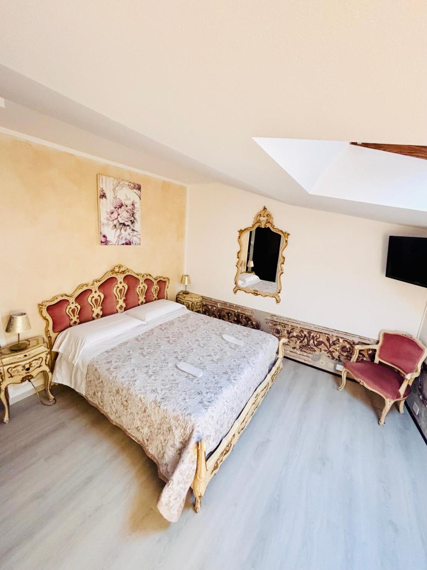 Residenza Bra Werona Zewnętrze zdjęcie