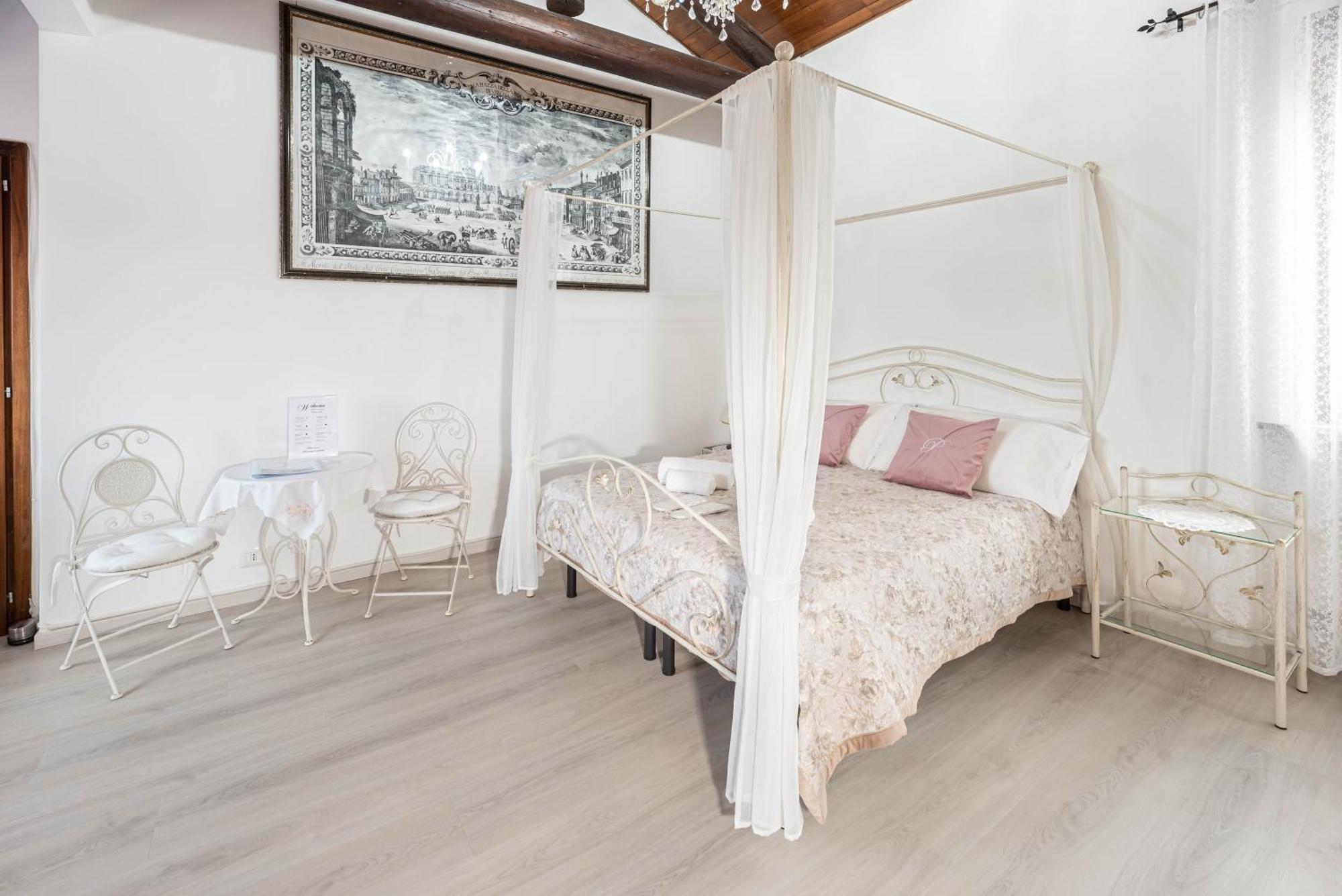 Residenza Bra Werona Zewnętrze zdjęcie
