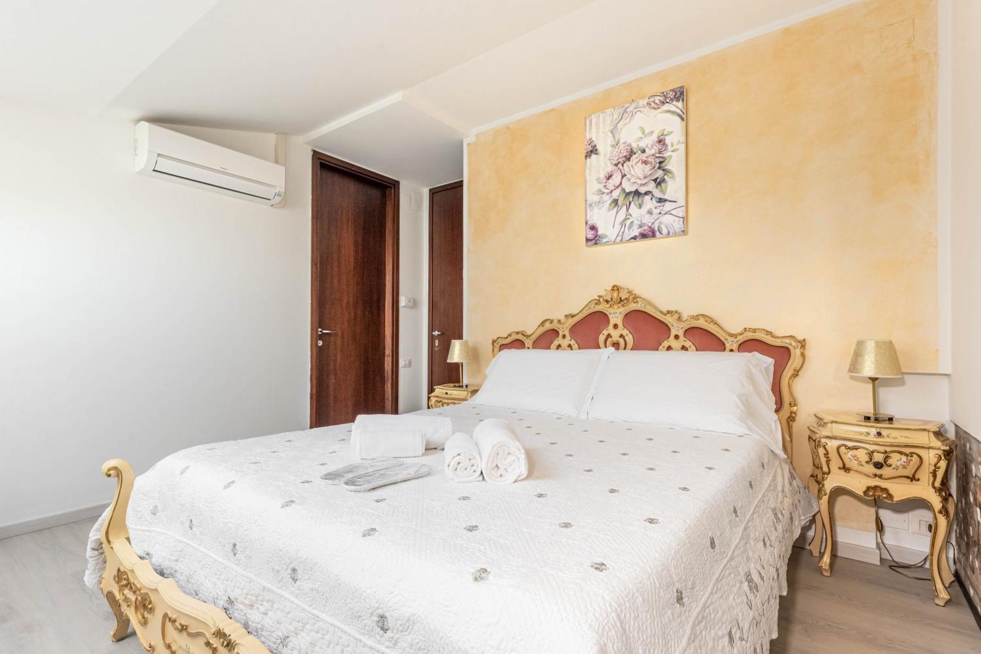 Residenza Bra Werona Zewnętrze zdjęcie