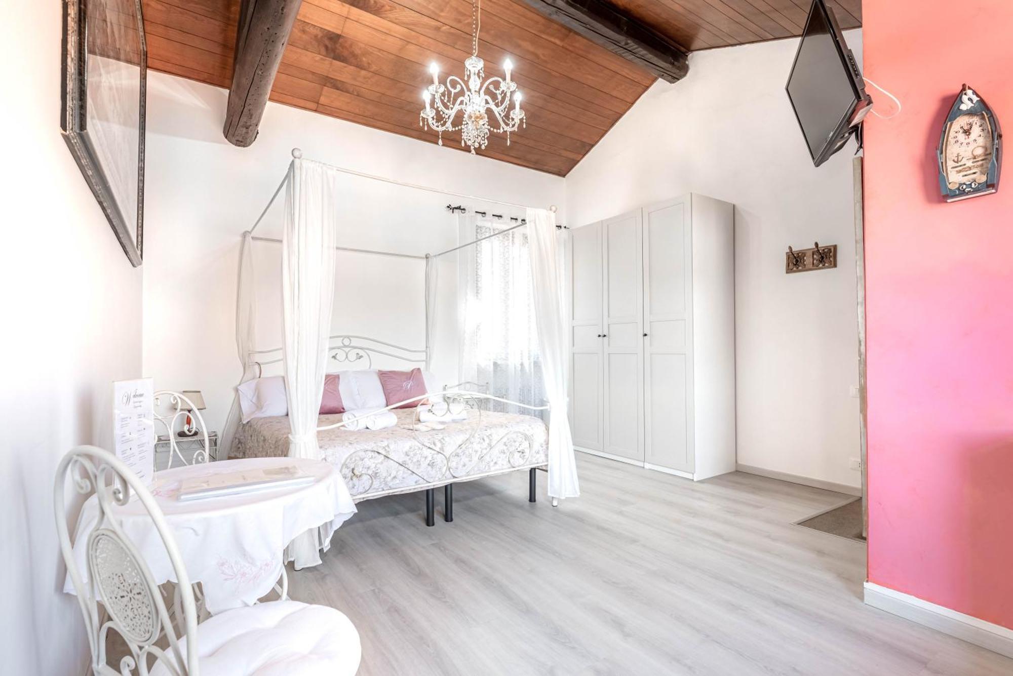Residenza Bra Werona Zewnętrze zdjęcie