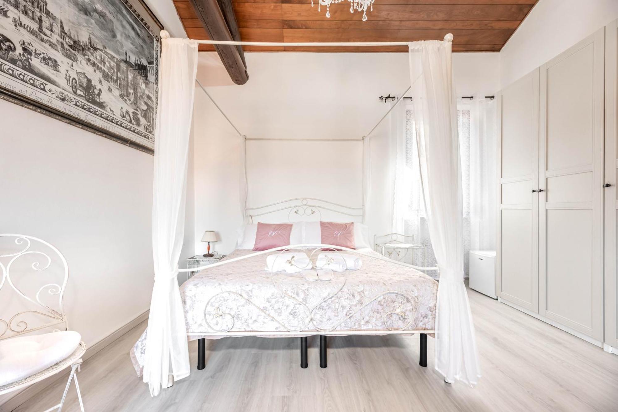Residenza Bra Werona Zewnętrze zdjęcie