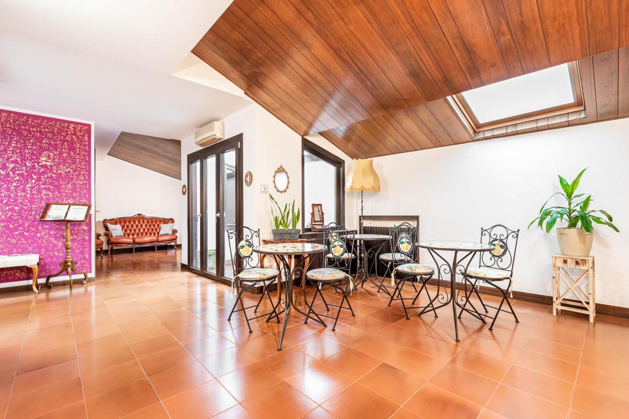 Residenza Bra Werona Zewnętrze zdjęcie