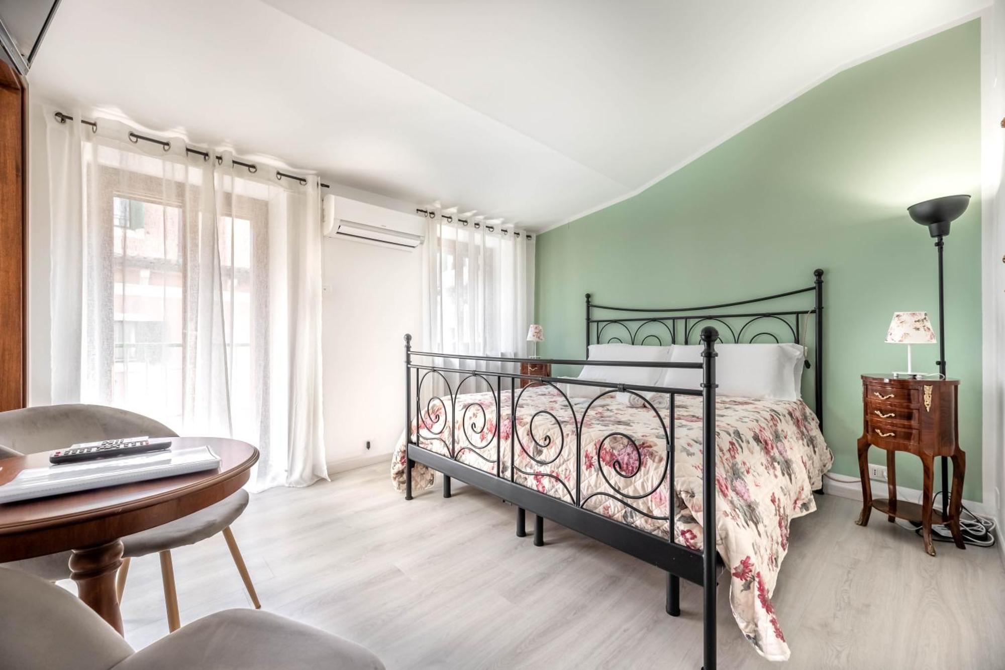 Residenza Bra Werona Zewnętrze zdjęcie