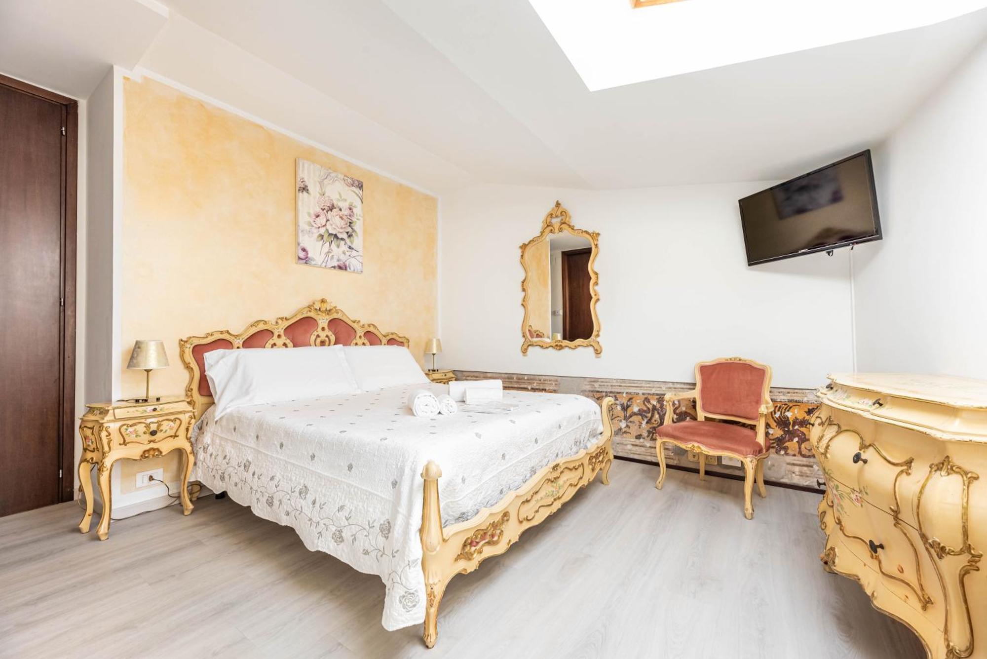Residenza Bra Werona Zewnętrze zdjęcie