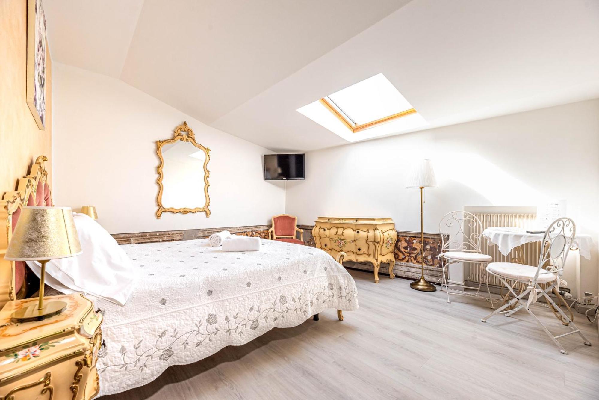 Residenza Bra Werona Zewnętrze zdjęcie
