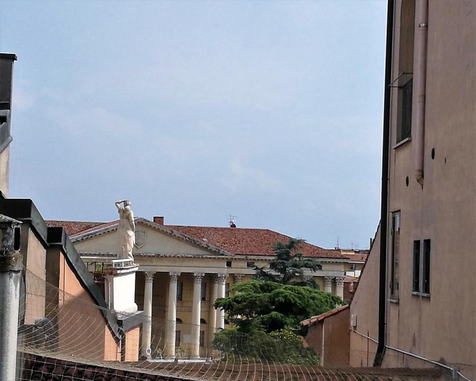 Residenza Bra Werona Zewnętrze zdjęcie